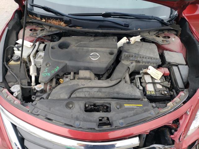 2015 NISSAN ALTIMA 2.5 - 1N4AL3AP6FN300586