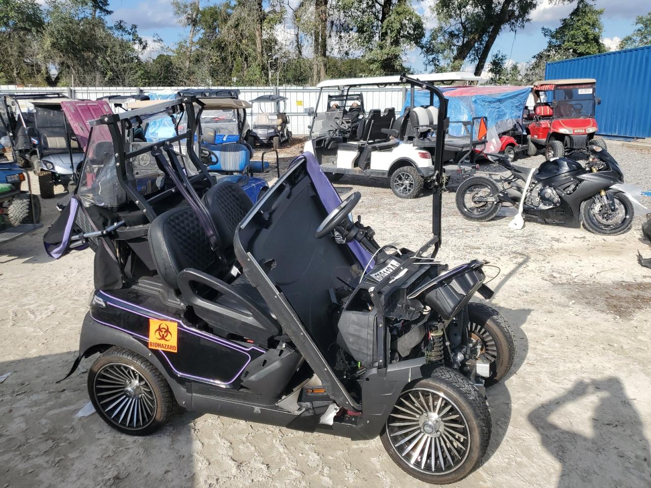 Lot #3041838455 2023 OTHER GOLF CART