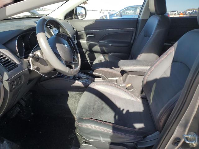 2023 MITSUBISHI OUTLANDER JA4ARUAU2PU003742