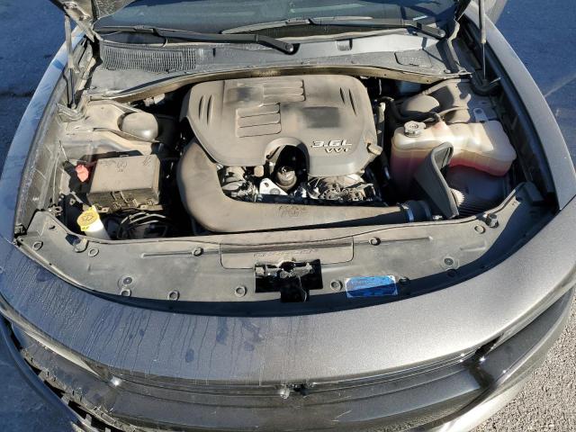 2023 DODGE CHARGER SX - 2C3CDXBGXPH595311