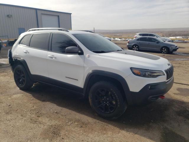 2019 JEEP CHEROKEE T - 1C4PJMBX5KD257079