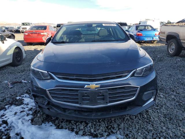 2017 CHEVROLET MALIBU LT - 1G1ZE5ST1HF273608