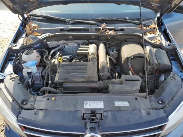 2016 VOLKSWAGEN JETTA S - 3VW267AJ6GM381378
