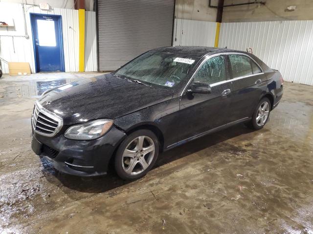 2015 MERCEDES-BENZ E-CLASS E3 #3024589614