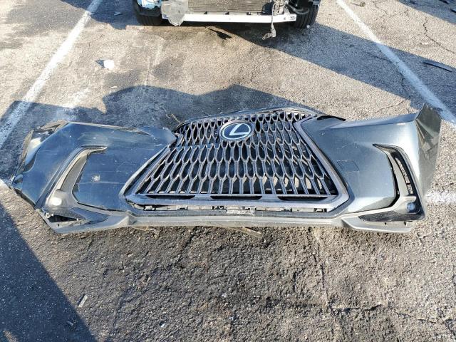 2022 LEXUS NX 350H JTJAKCEZ4N5004308