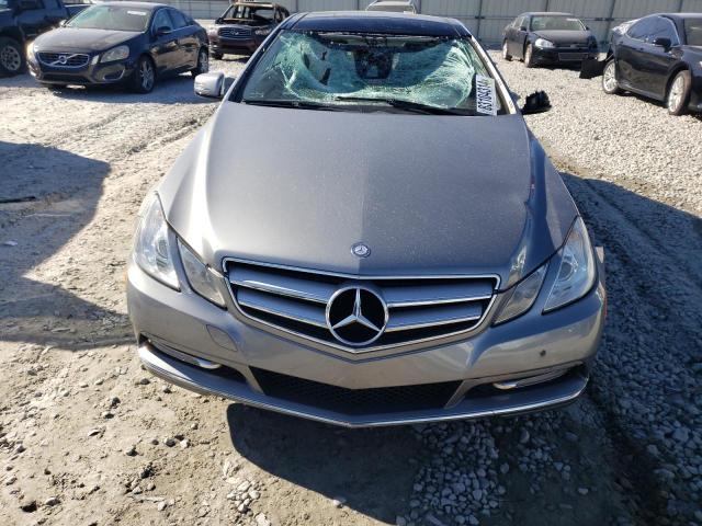 VIN WDDKJ5KB5DF185186 2013 MERCEDES-BENZ E-CLASS no.5