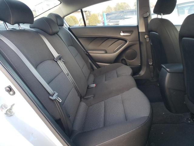 2017 KIA FORTE LX - 3KPFK4A77HE146597