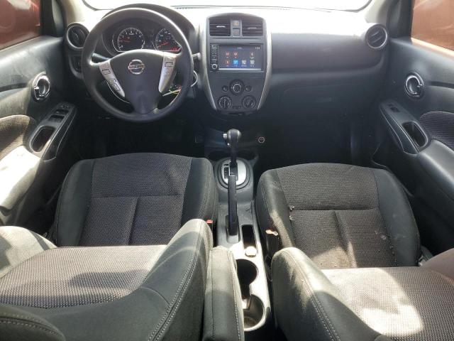 VIN 3N1CN7AP1KL861473 2019 NISSAN VERSA no.8