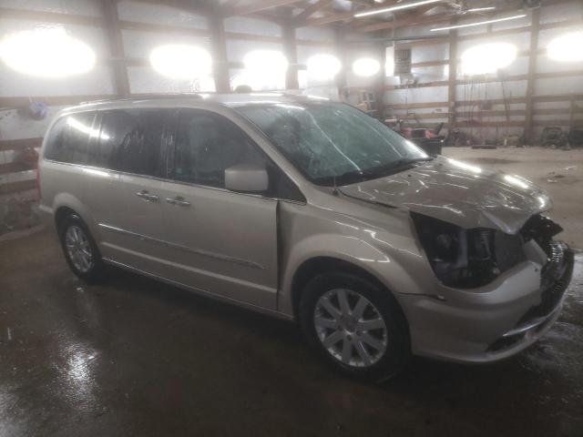 2016 CHRYSLER TOWN & COU - 2C4RC1BG9GR128798