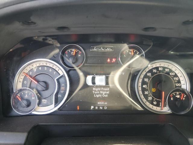 2018 RAM 1500 SLT - 1C6RR7LG4JS154609