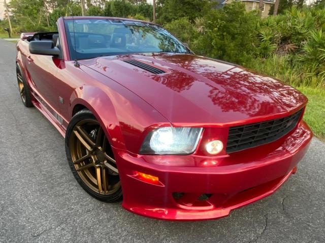 2006 FORD MUSTANG GT #3036971746