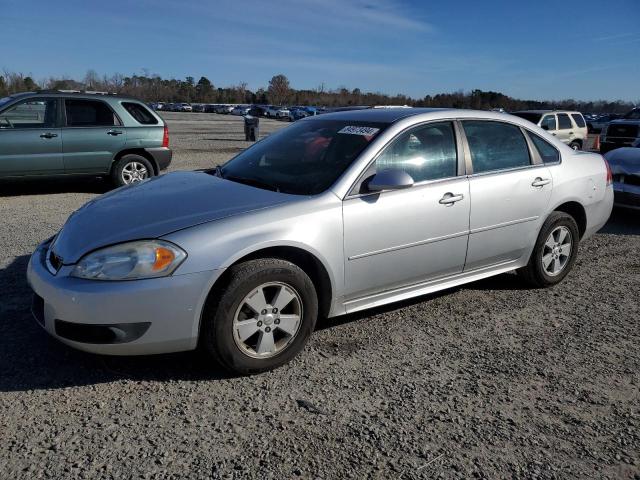 CHEVROLET IMPALA LT