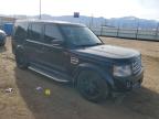 Lot #3046069309 2016 LAND ROVER LR4 HSE LU