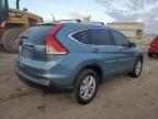 Lot #3024992157 2014 HONDA CR-V EXL