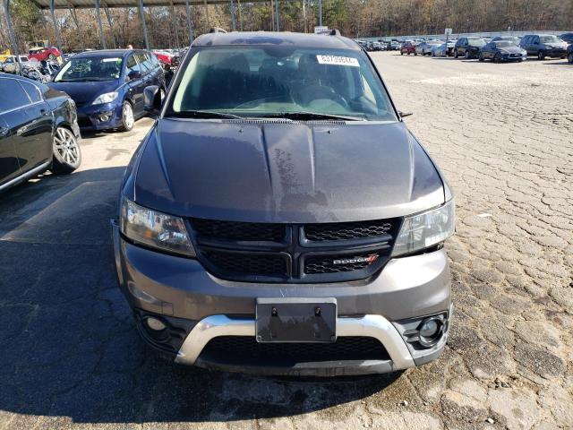 2015 DODGE JOURNEY CR - 3C4PDCGB6FT712438