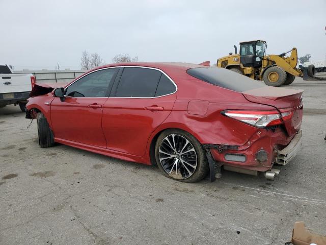 Vin: 4t1j31ak6lu015533, lot: 85389654, toyota camry se 20202