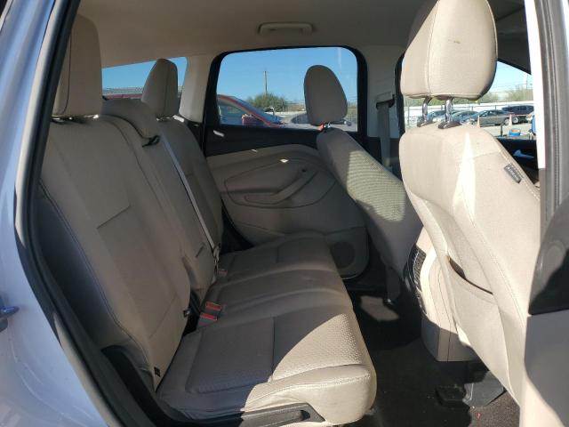 2017 FORD ESCAPE SE - 1FMCU9G9XHUE37000