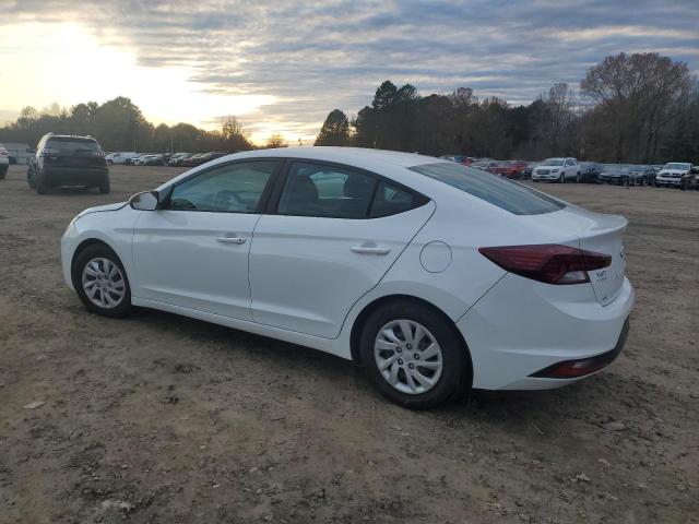 2020 HYUNDAI ELANTRA SE - 5NPD74LF2LH610316