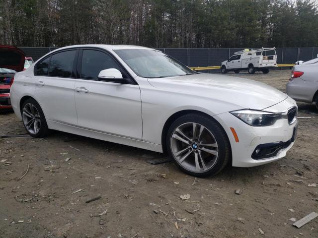 2016 BMW 328 XI SUL - WBA8E3G50GNU03610
