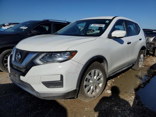 2017 NISSAN ROGUE S - KNMAT2MT3HP531109