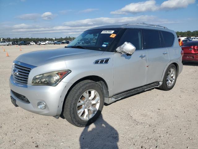 2012 INFINITI QX56 #3037752254