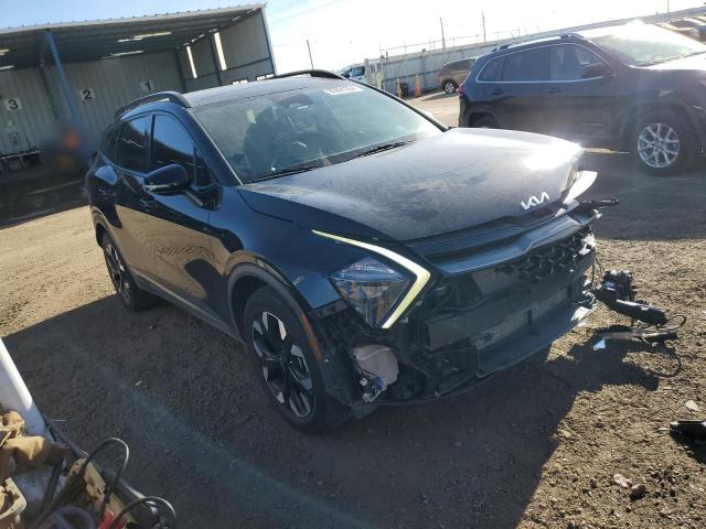 2023 KIA SPORTAGE X - 5XYK6CAF2PG019374