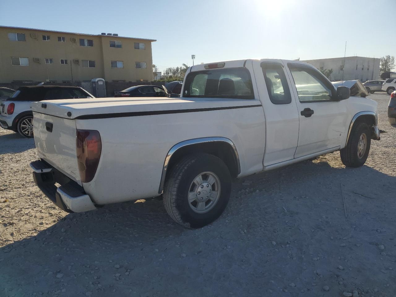 Lot #3026792988 2006 CHEVROLET COLORADO