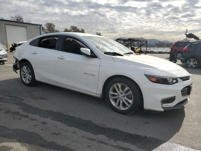 2018 CHEVROLET MALIBU LT - 1G1ZD5ST6JF248003