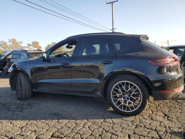 VIN WP1AB2A53FLB64109 2015 PORSCHE MACAN no.2