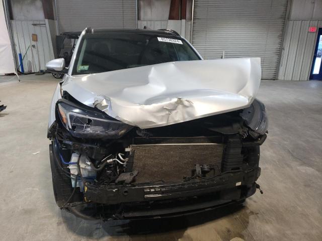 2019 HYUNDAI TUCSON LIM - KM8J3CAL8KU941628
