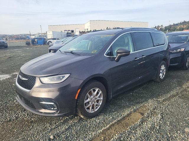 CHRYSLER PACIFICA HYBRID TOURING L