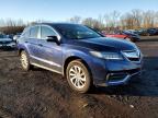 Lot #3033011010 2016 ACURA RDX TECHNO