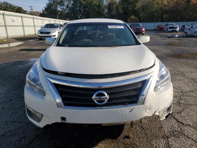 2015 NISSAN ALTIMA 2.5 - 1N4AL3AP3FN872358