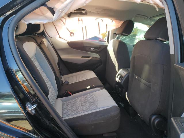 2023 CHEVROLET EQUINOX LS - 3GNAXHEG2PL239672