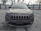 JEEP CHEROKEE L снимка