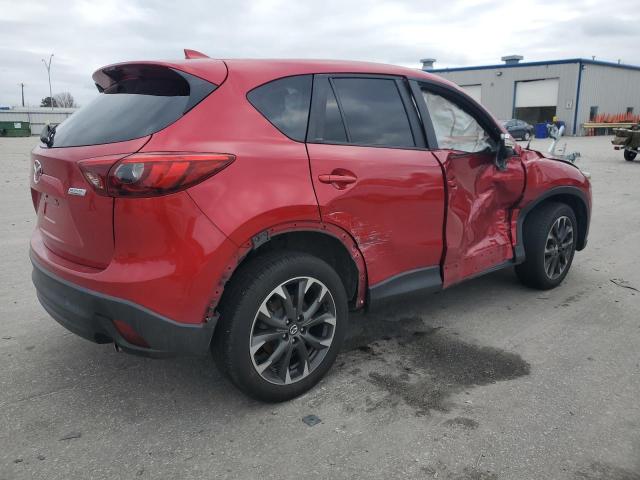 2016 MAZDA CX-5 GT - JM3KE2DY0G0731406