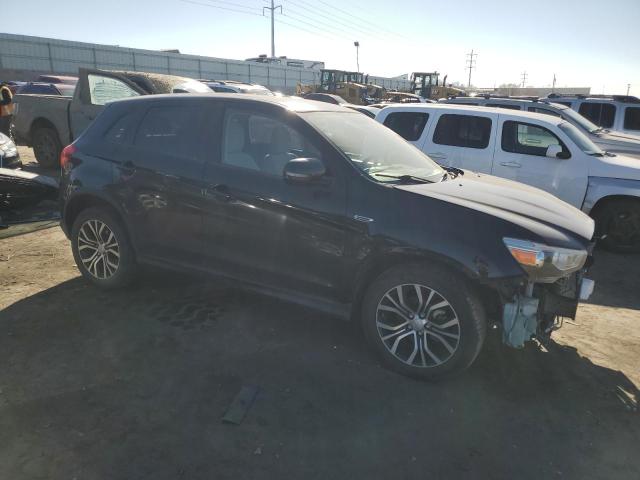 VIN JA4AP3AU9HZ003693 2017 MITSUBISHI OUTLANDER no.4