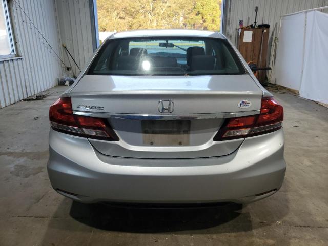 2015 HONDA CIVIC SE - 2HGFB2F75FH566794