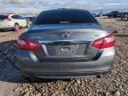 Lot #3029924833 2017 NISSAN ALTIMA 2.5