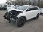 2020 KIA SORENTO S - 5XYPGDA54LG697313