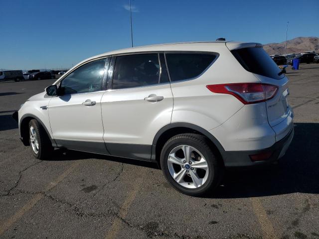 FORD ESCAPE SE 2013 white  gas 1FMCU0GX4DUD10487 photo #3