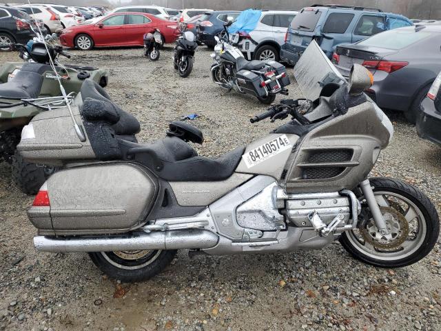 2006 HONDA GL1800 #3055127959