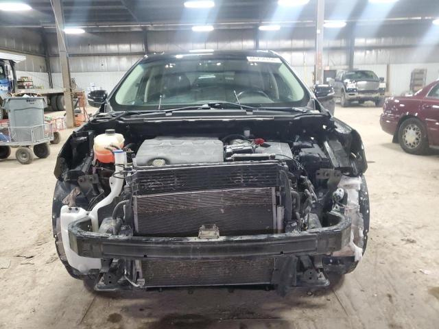 2018 FORD EDGE TITAN - 2FMPK4K89JBB88421