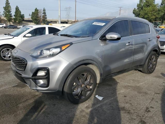 2020 KIA SPORTAGE S #3042049215