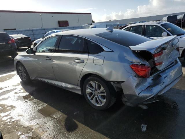 VIN 1HGCV1F14JA079383 2018 HONDA ACCORD no.2