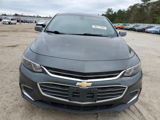 2017 CHEVROLET MALIBU LT - 1G1ZE5ST2HF239533