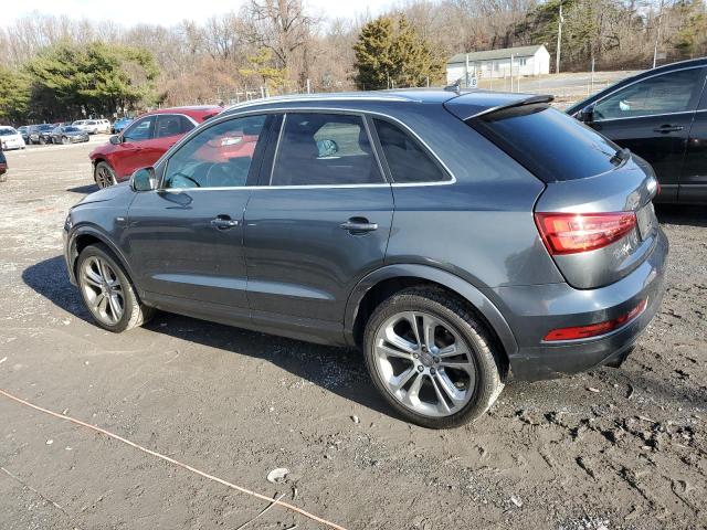 VIN WA1JCCFS1JR023249 2018 AUDI Q3 no.2