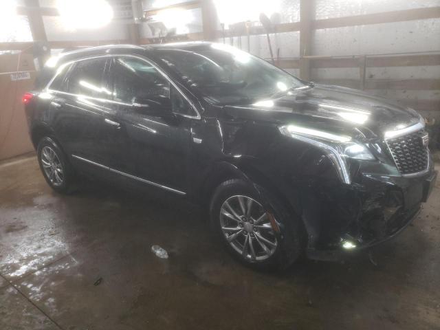 2021 CADILLAC XT5 PREMIU - 1GYKNCR4XMZ226527