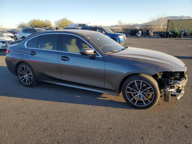 2021 BMW 330I - 3MW5R1J0XM8B97431
