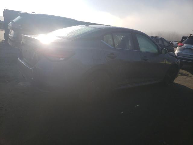 2024 NISSAN SENTRA SR - 3N1AB8DV3RY294714